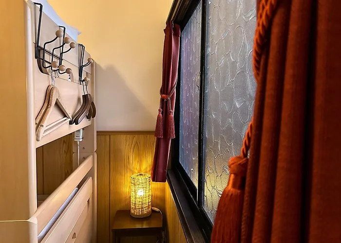 Guest House Oumi