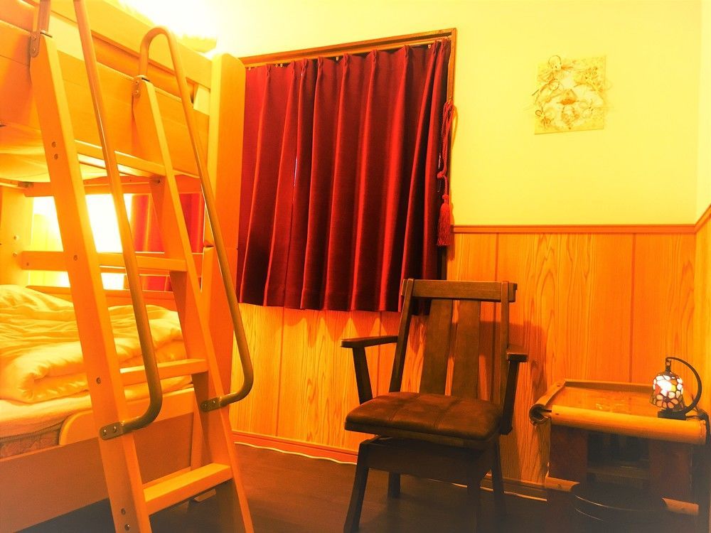 บ้านพัก โอมิ 2*
