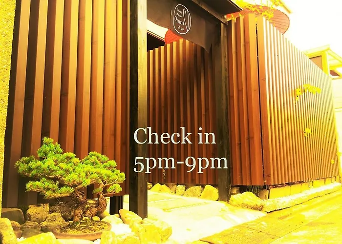 Guest House Oumi