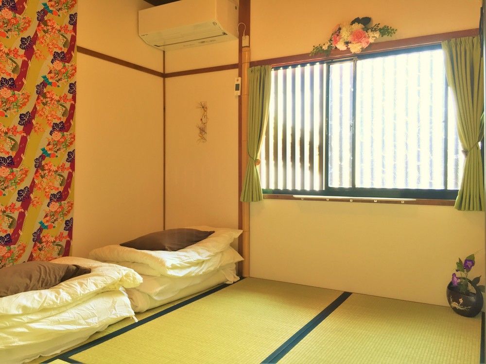 招待所 Oumi 2*