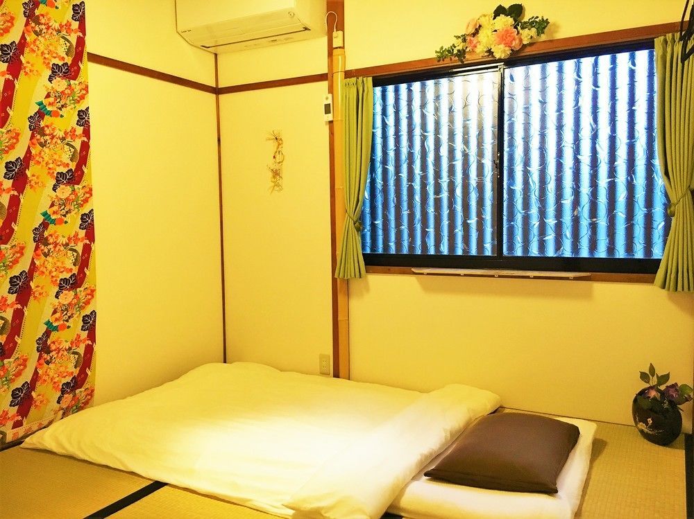 Oumi 2* Kyōto